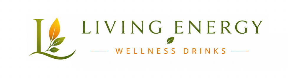 Living Energy Wellness Drinks